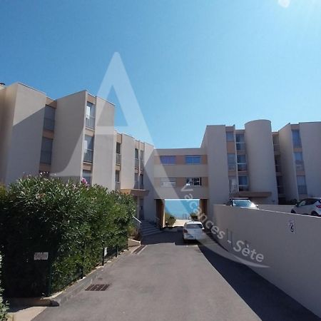 Front De Mer 2 Chambres Parking Quartier Corniche Σετ Εξωτερικό φωτογραφία