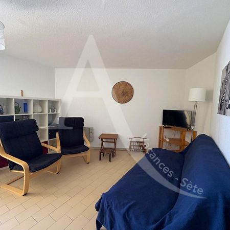 Front De Mer 2 Chambres Parking Quartier Corniche Σετ Εξωτερικό φωτογραφία