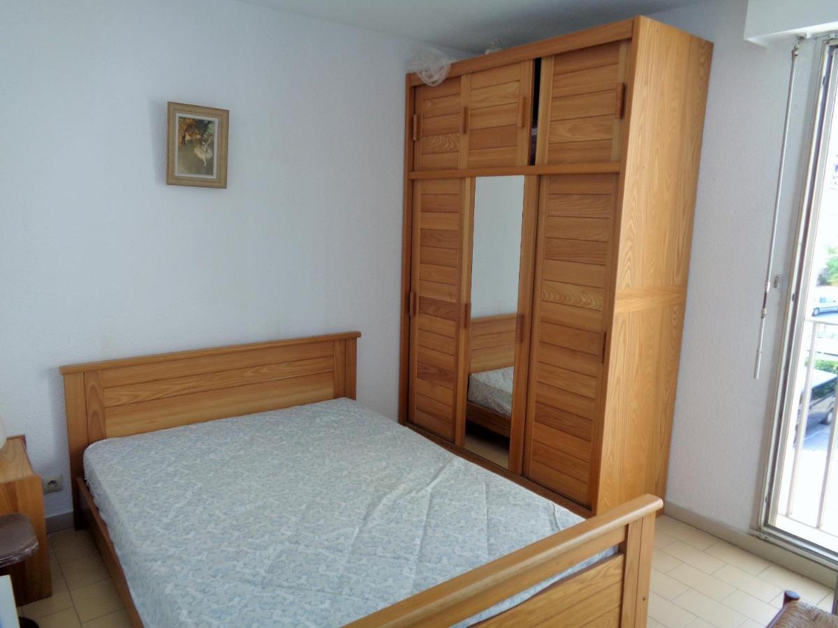 Front De Mer 2 Chambres Parking Quartier Corniche Σετ Εξωτερικό φωτογραφία