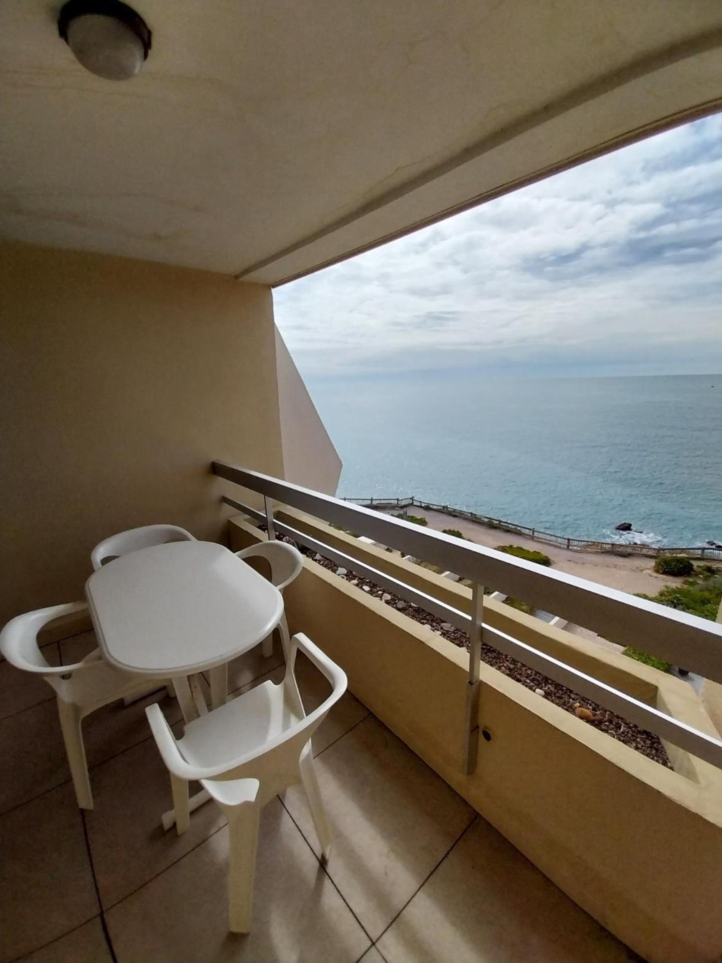 Front De Mer 2 Chambres Parking Quartier Corniche Σετ Εξωτερικό φωτογραφία