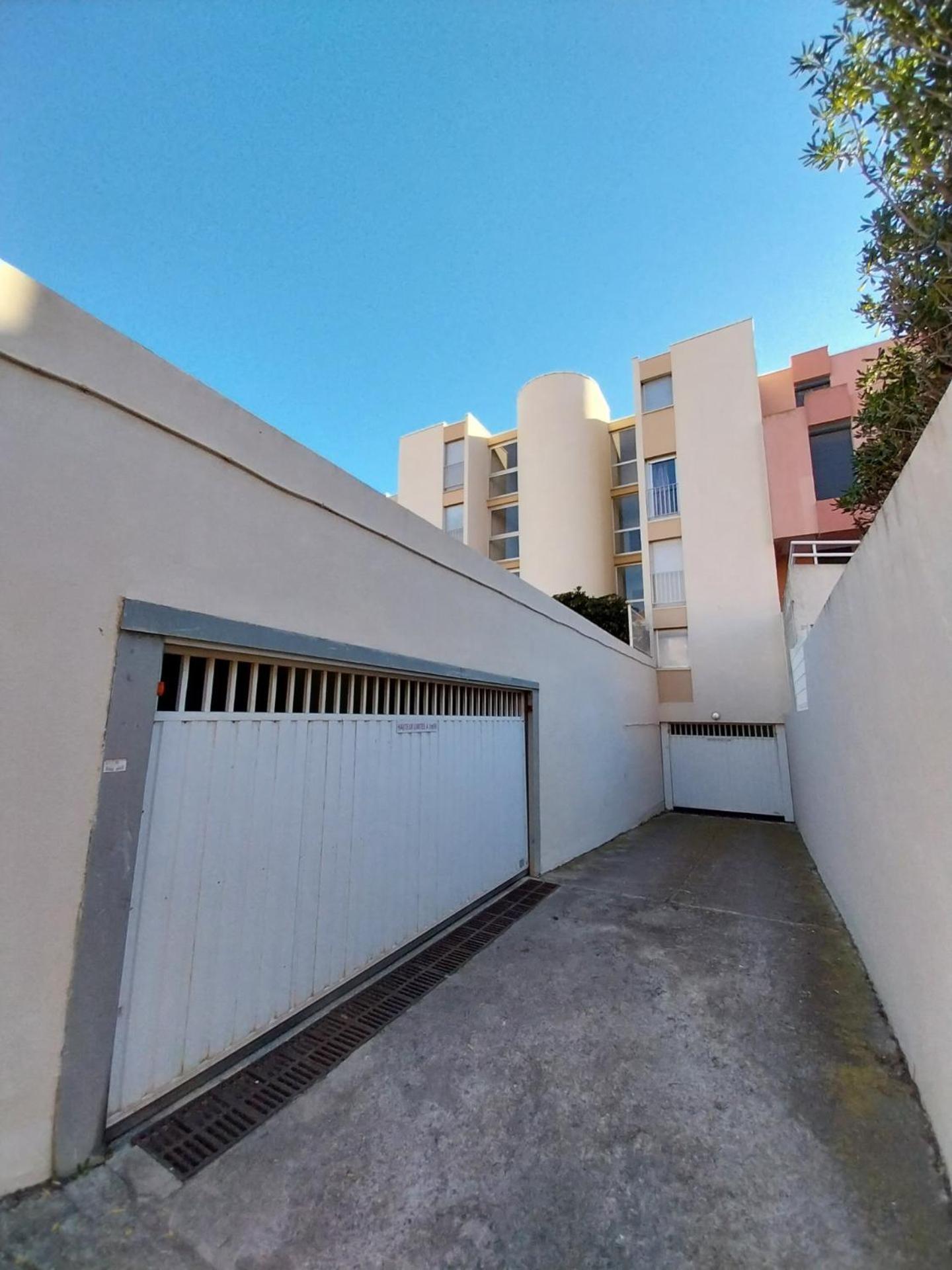 Front De Mer 2 Chambres Parking Quartier Corniche Σετ Εξωτερικό φωτογραφία