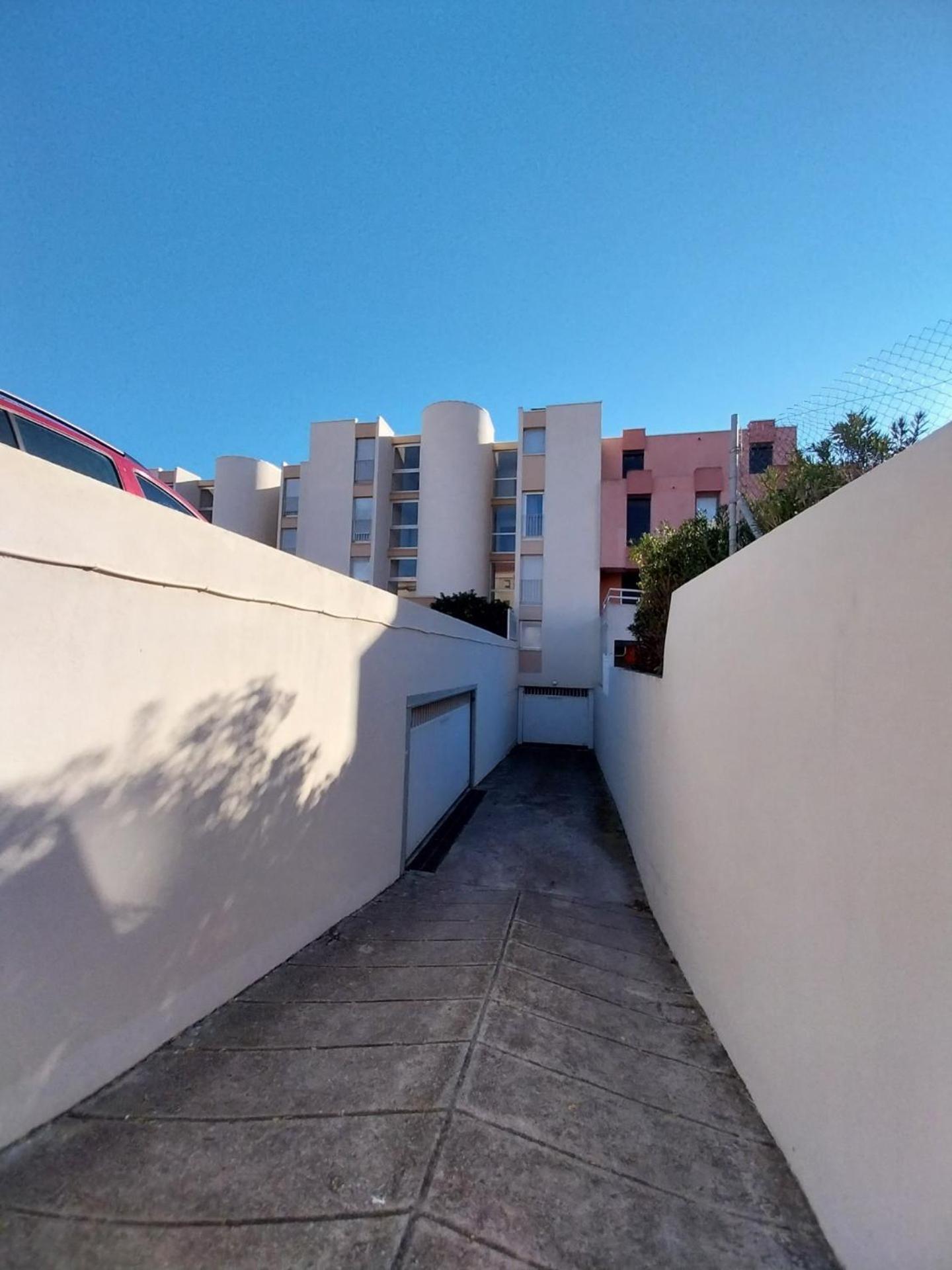 Front De Mer 2 Chambres Parking Quartier Corniche Σετ Εξωτερικό φωτογραφία