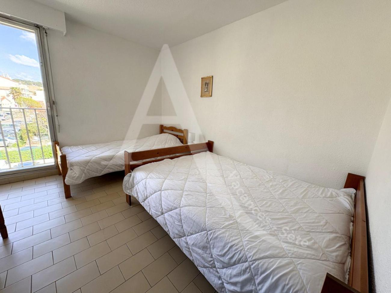 Front De Mer 2 Chambres Parking Quartier Corniche Σετ Εξωτερικό φωτογραφία