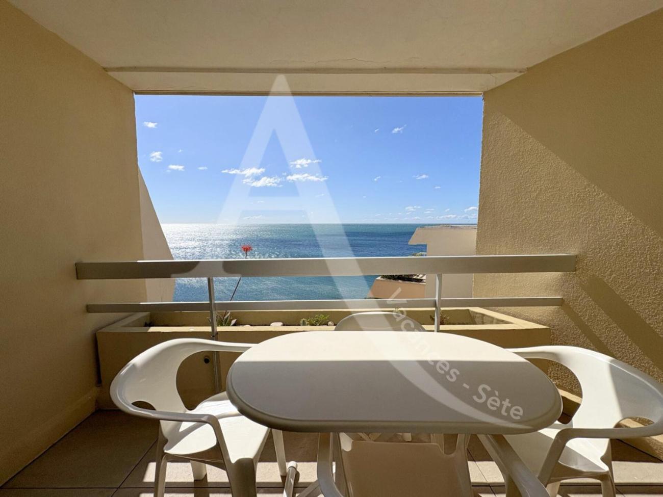Front De Mer 2 Chambres Parking Quartier Corniche Σετ Εξωτερικό φωτογραφία