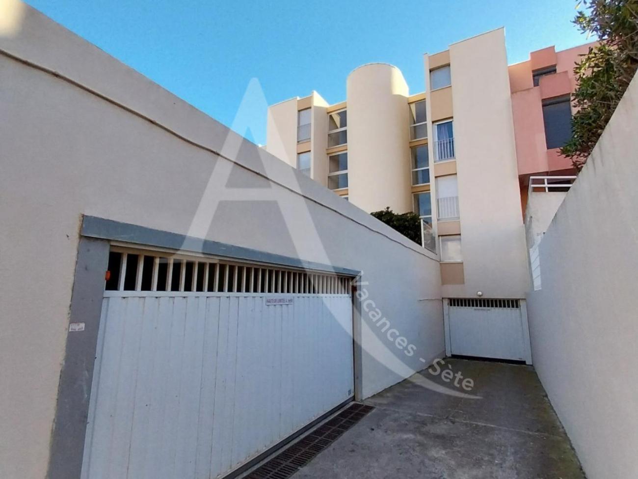 Front De Mer 2 Chambres Parking Quartier Corniche Σετ Εξωτερικό φωτογραφία