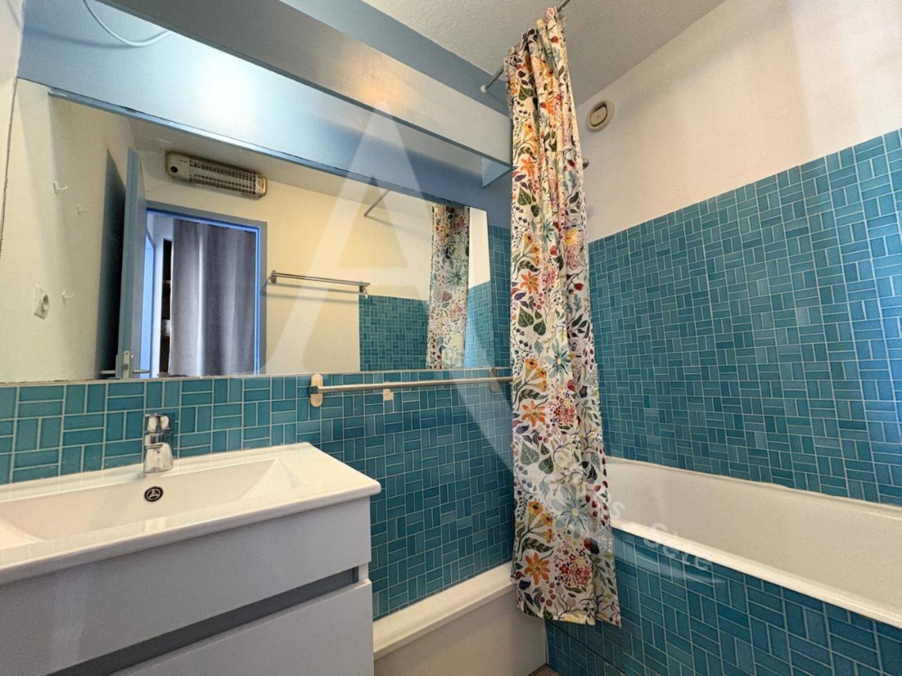Front De Mer 2 Chambres Parking Quartier Corniche Σετ Εξωτερικό φωτογραφία