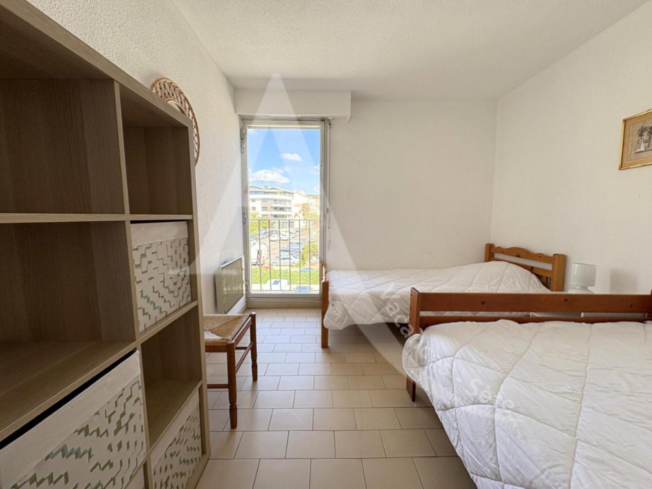 Front De Mer 2 Chambres Parking Quartier Corniche Σετ Εξωτερικό φωτογραφία
